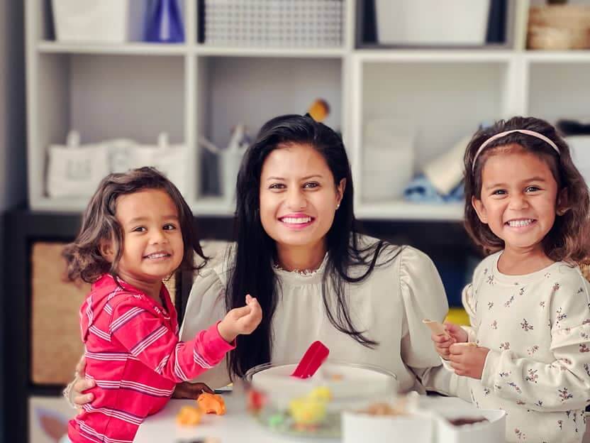 Elevating Playtime: Blossom & Bloom Kids' Imaginary Play Products Crafted with Love