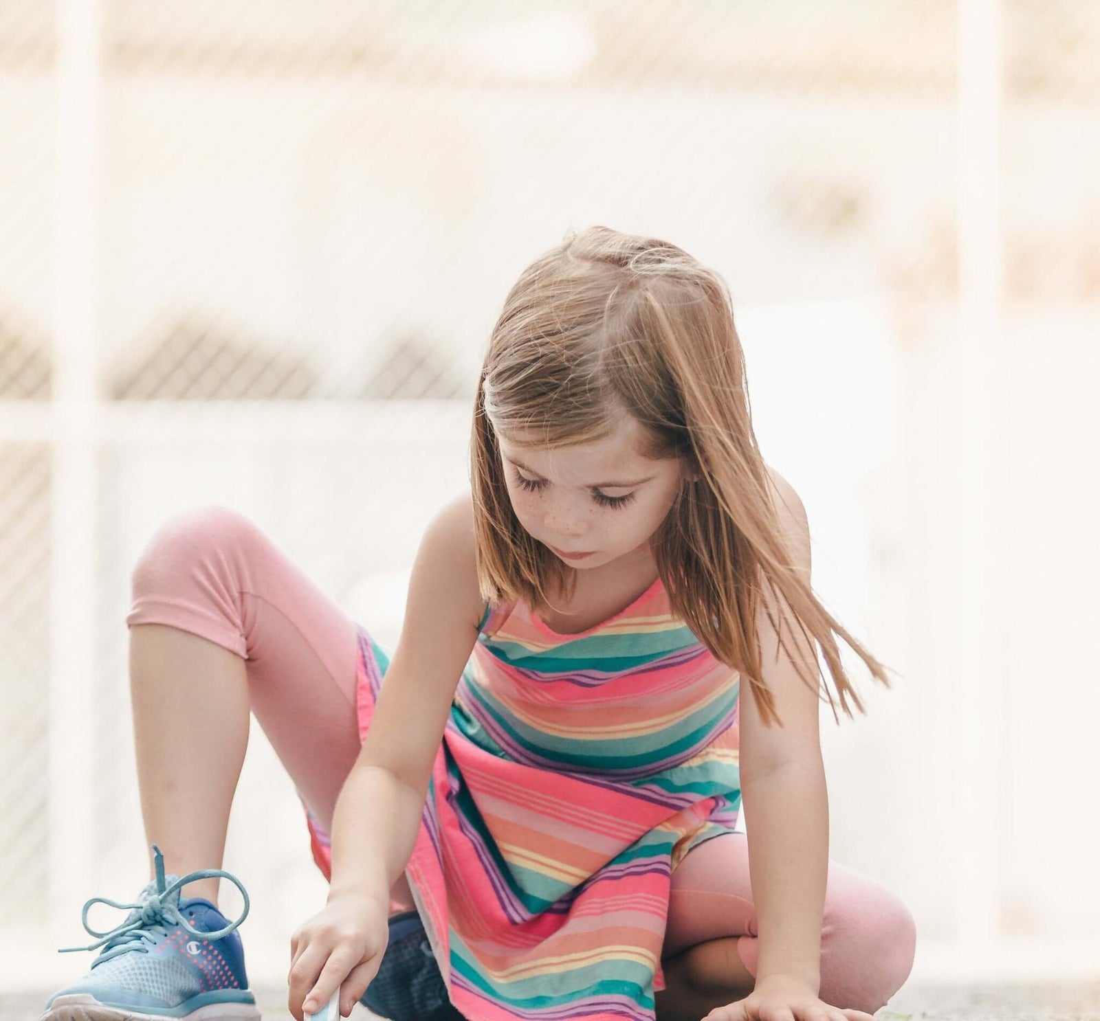 Why Homeschool? - Blossom & Bloom Kids