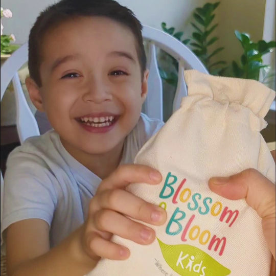 Once Upon A Farm, Playdough Kit