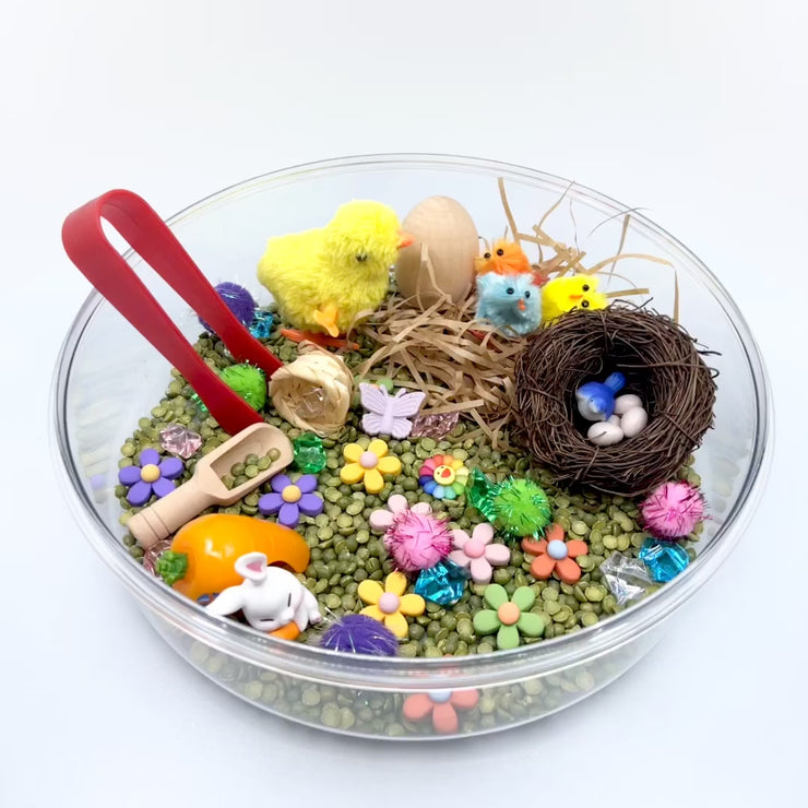 Springtime Fun Baking Set - Fairhaven Toy Garden